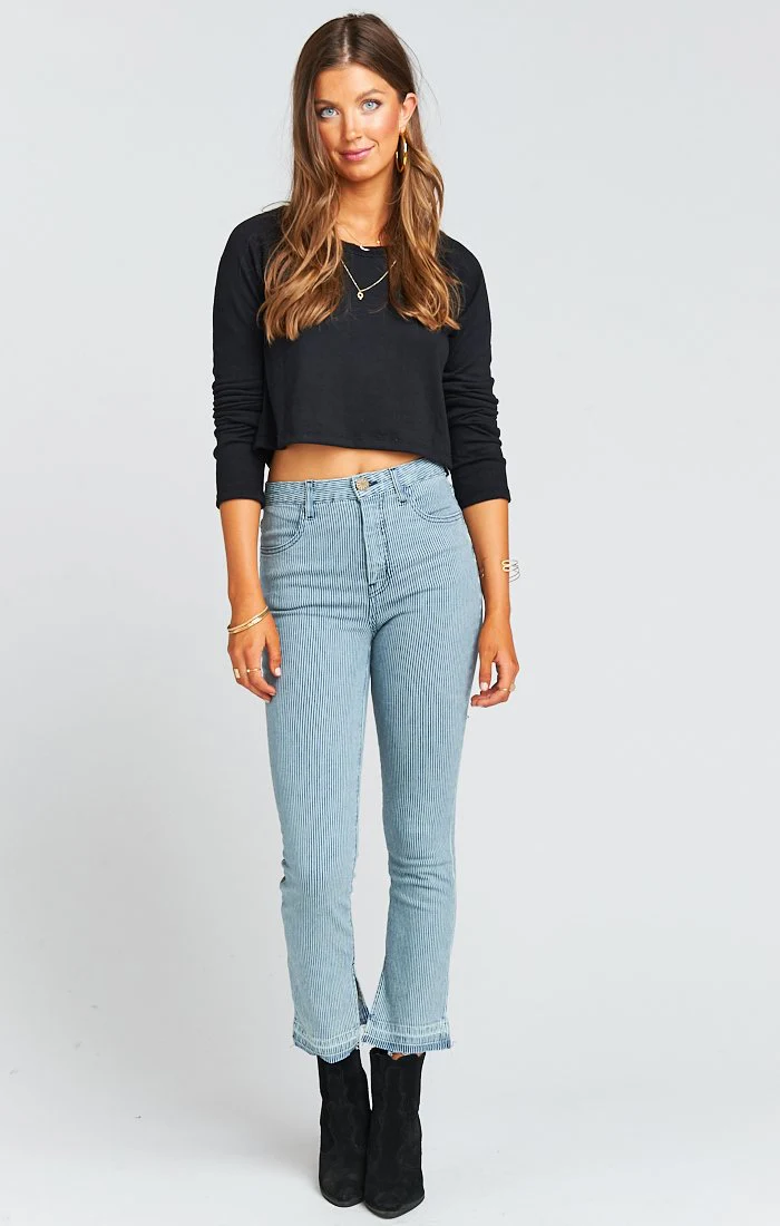 Brooklyn High Waist - Image 2