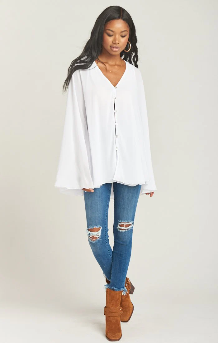 Butterfly Tunic - Image 2