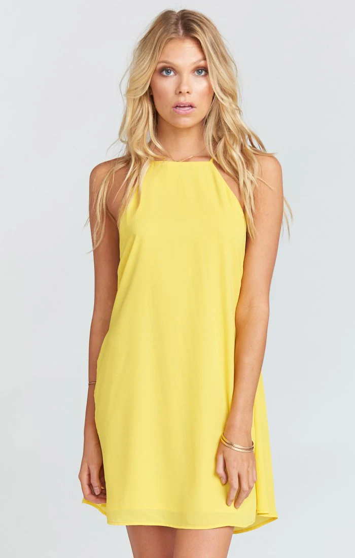 Byron Dress - Image 5