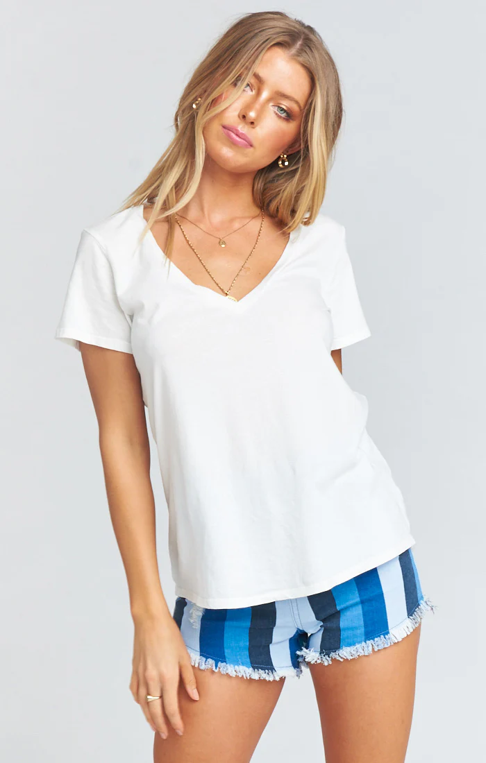 Cabo Cut Off Shorts - Image 2