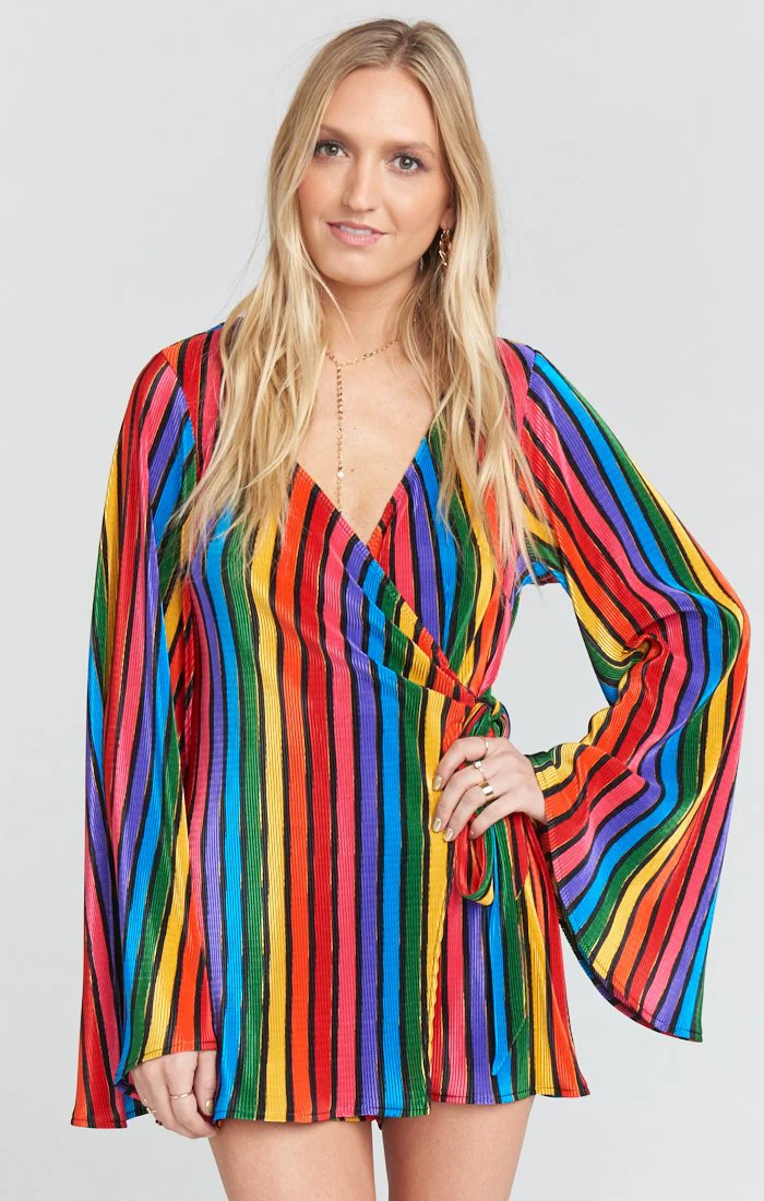 Caleb Romper - Image 2