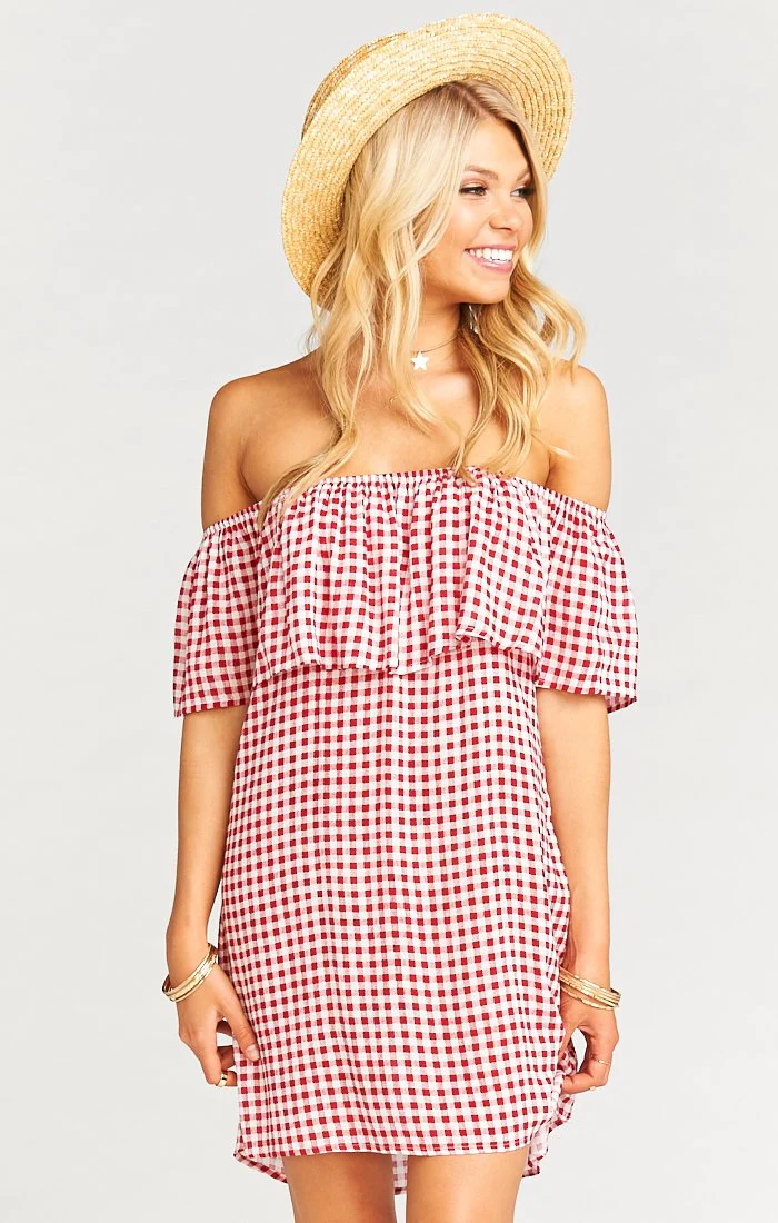 Can Can Dress - Image 2