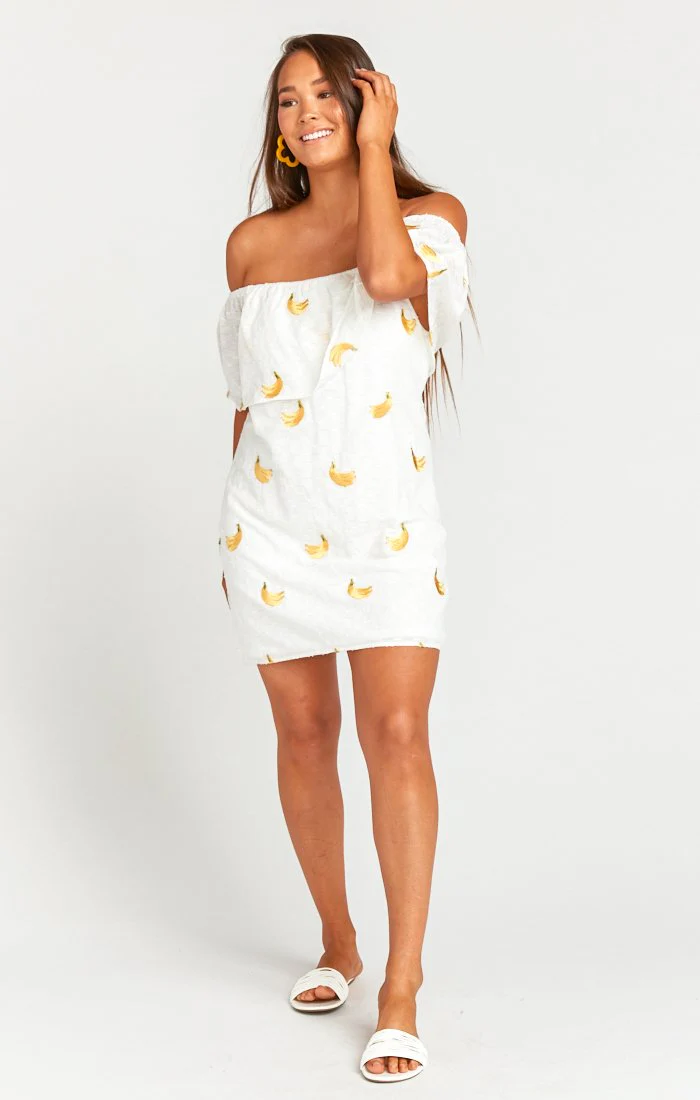 Can Can Dress - Image 3
