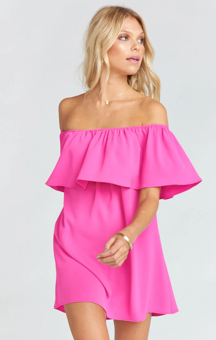 Can Can Dress - Image 4