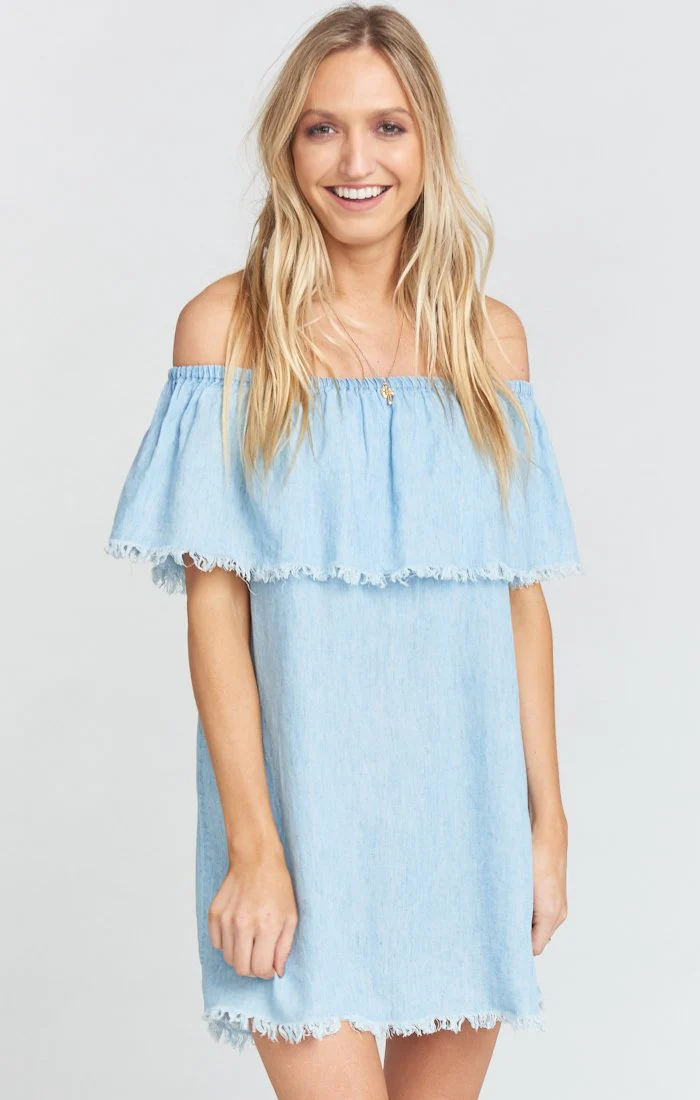 Can Can Dress - Image 5