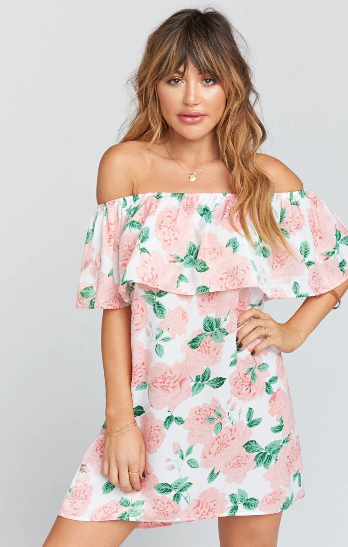 Can Can Dress - Image 6