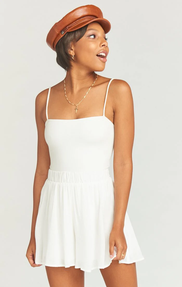 Carlos Swing Shorts - Image 19