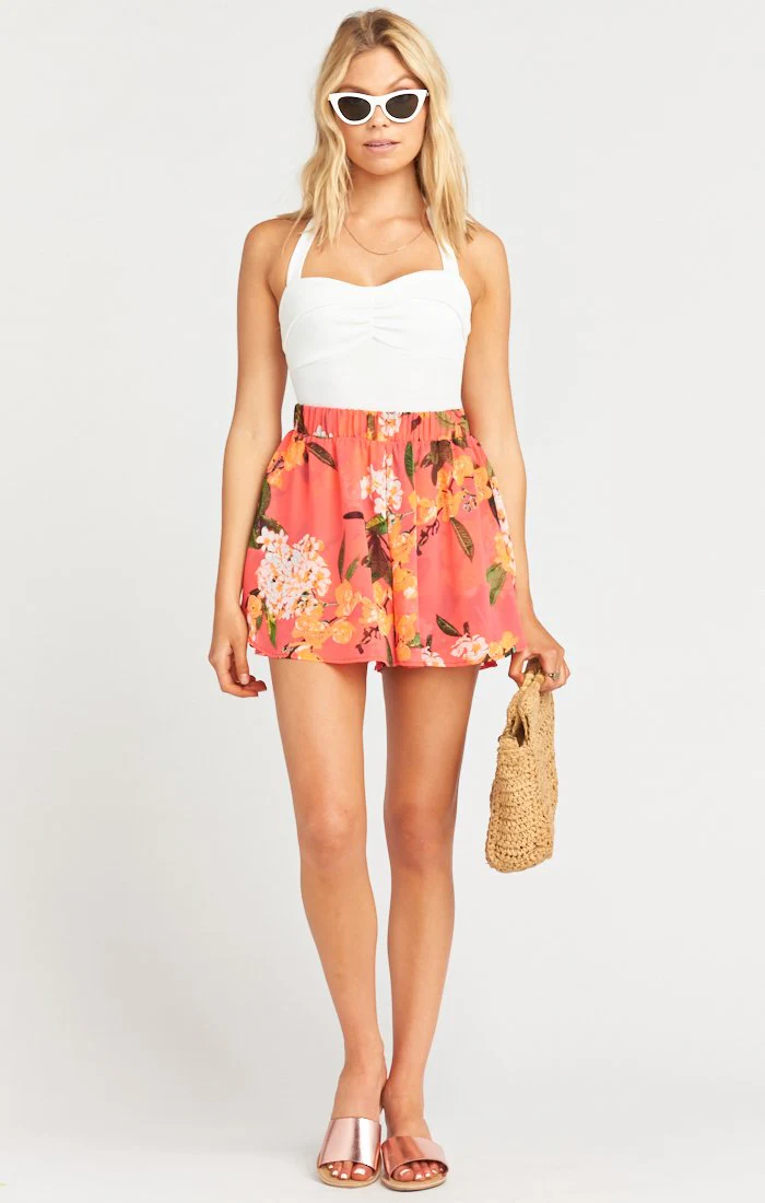 Carlos Swing Shorts - Image 8