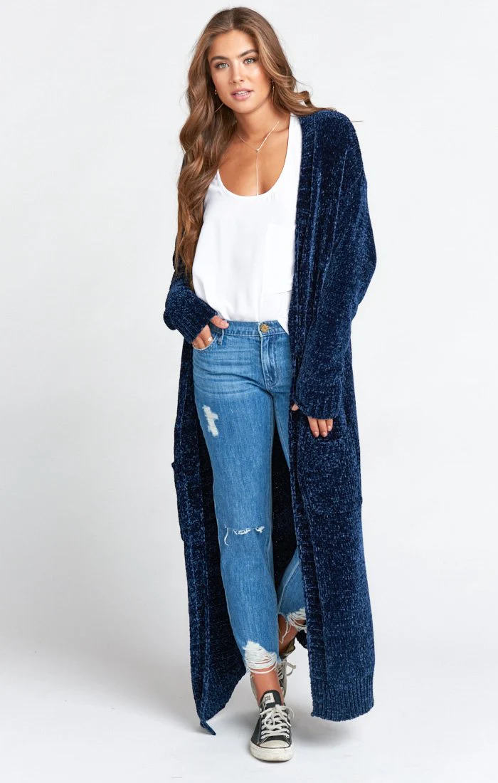 Charlize Duster - Image 2