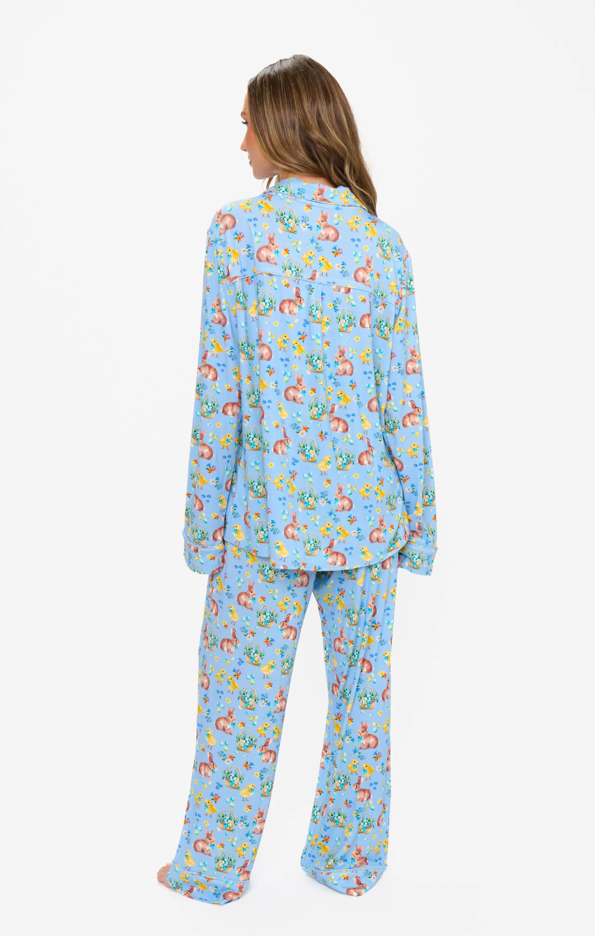 Classic PJ Set ~ Easter Sunday Jersey - Image 5