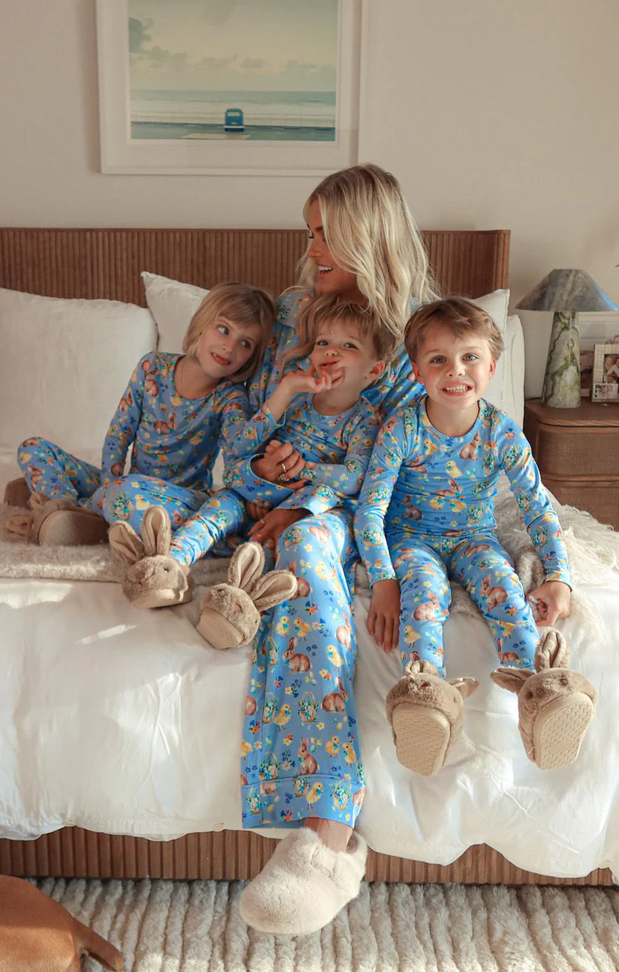 Classic PJ Set ~ Easter Sunday Jersey - Image 6