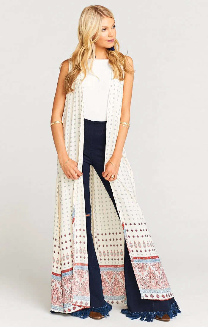 Clemmie Cape - Image 2