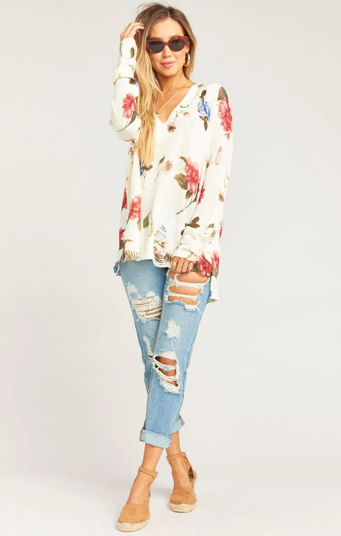 Cliffside Sweater - Image 2