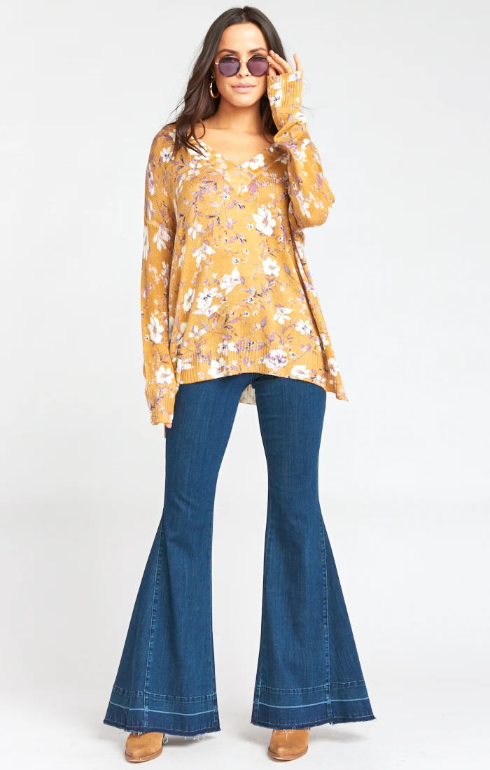 Cliffside Sweater - Image 3