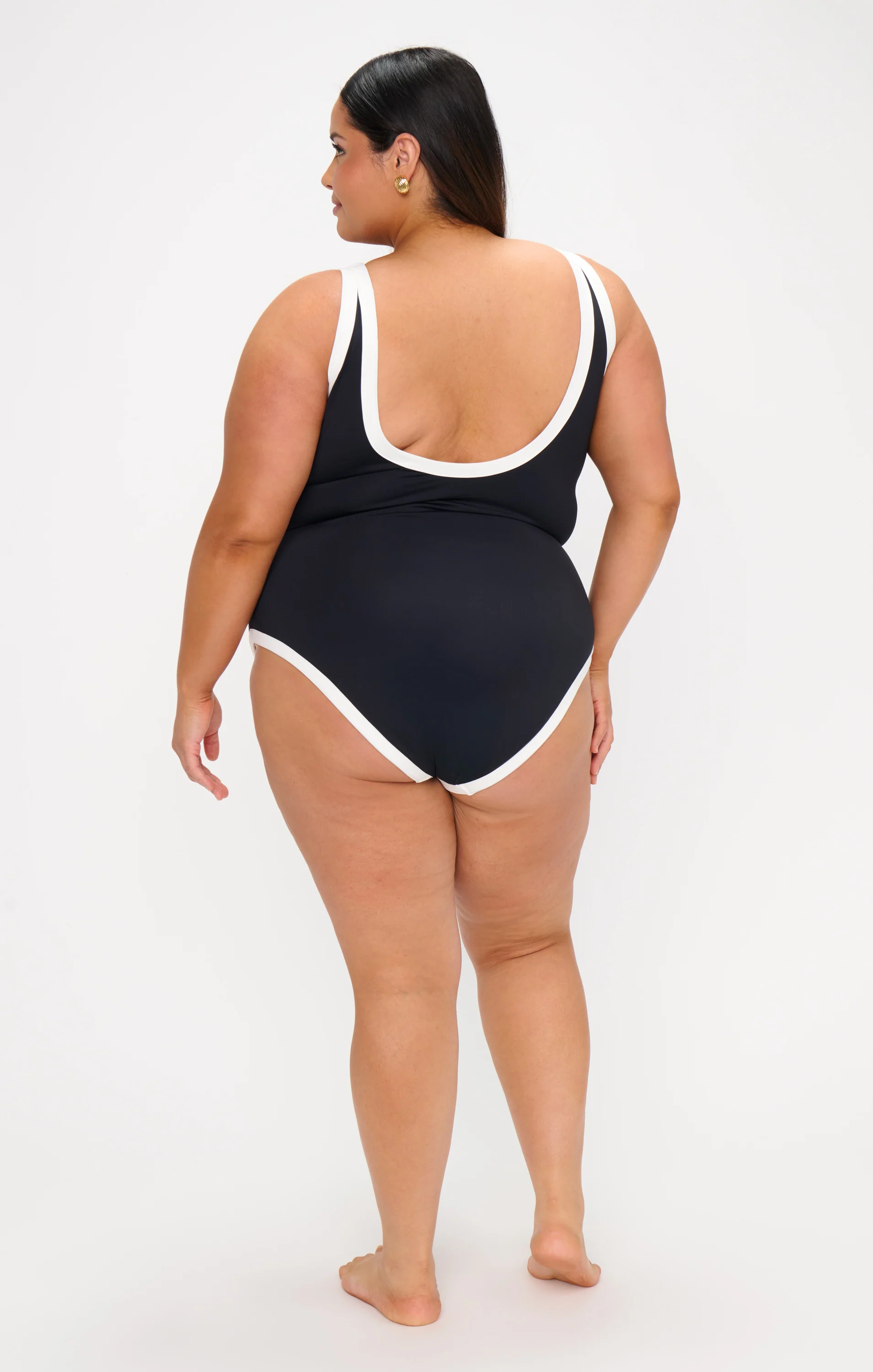 Coastal One Piece ~ Captain Colorblock - Image 6