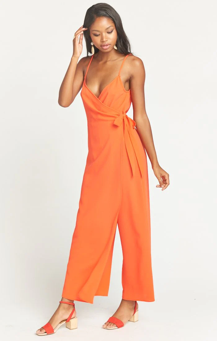 Daria Jumpsuit - Image 2