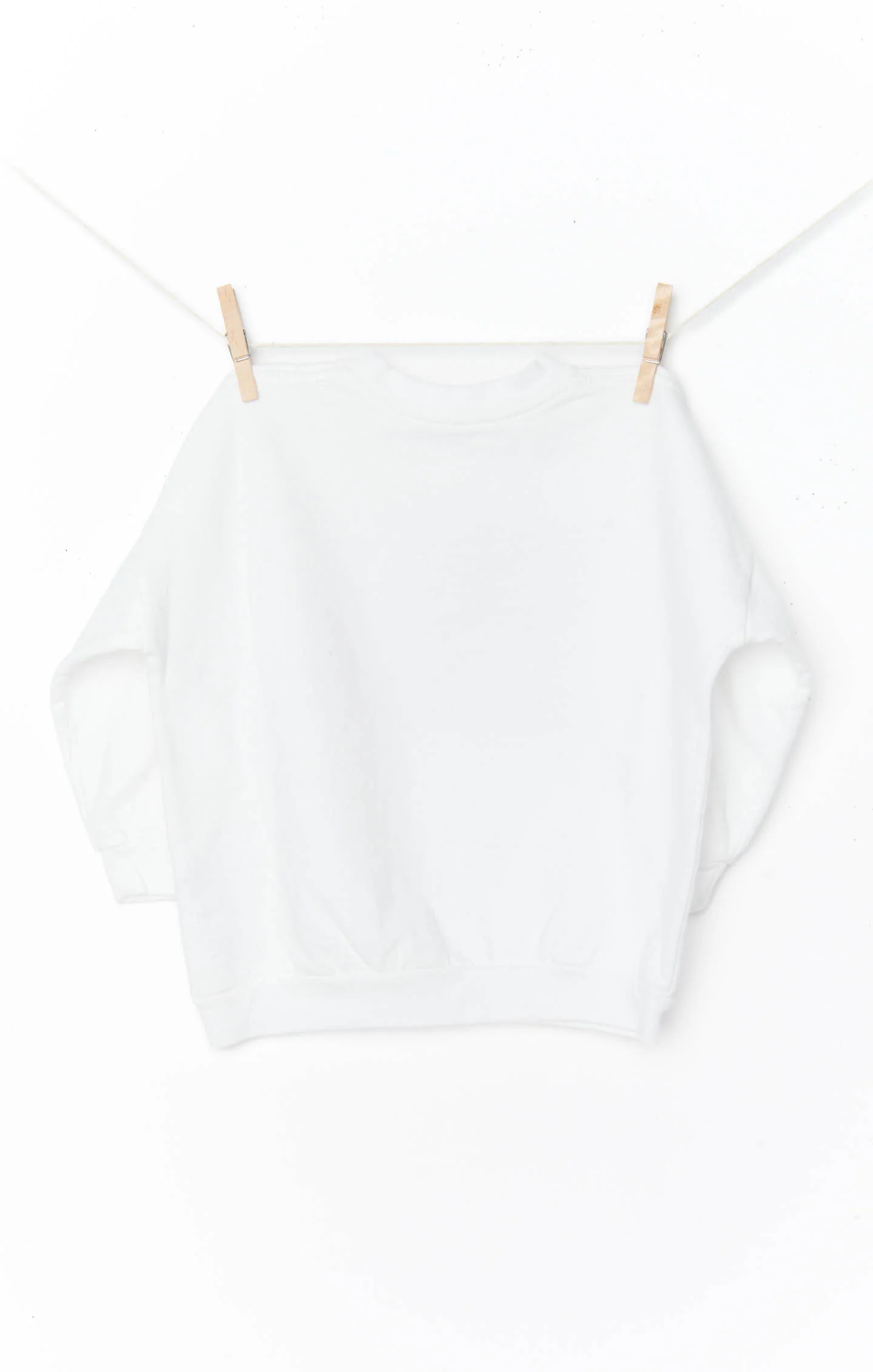 Davis Sweatshirt ~ American Flag - Image 5