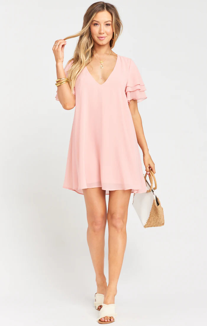Disick Dress - Image 3