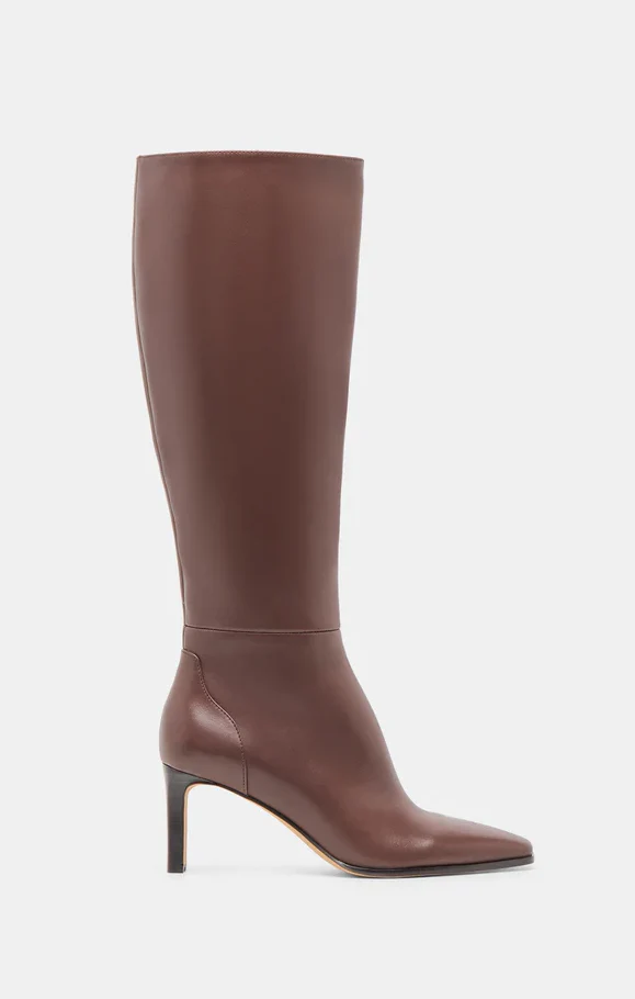 Dolce Vita Emmi Boot ~ Chocolate - Image 2