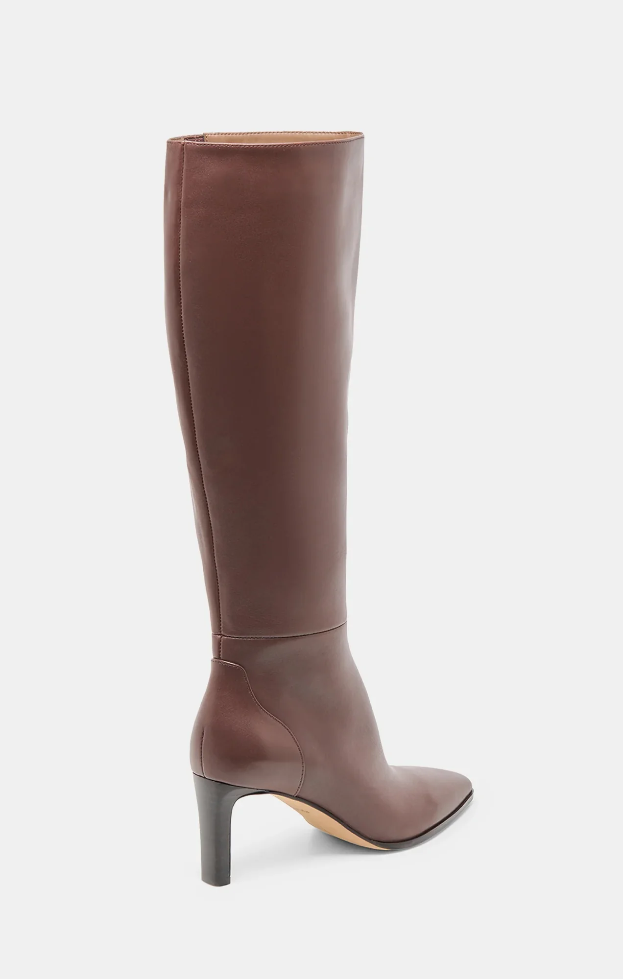 Dolce Vita Emmi Boot ~ Chocolate - Image 3