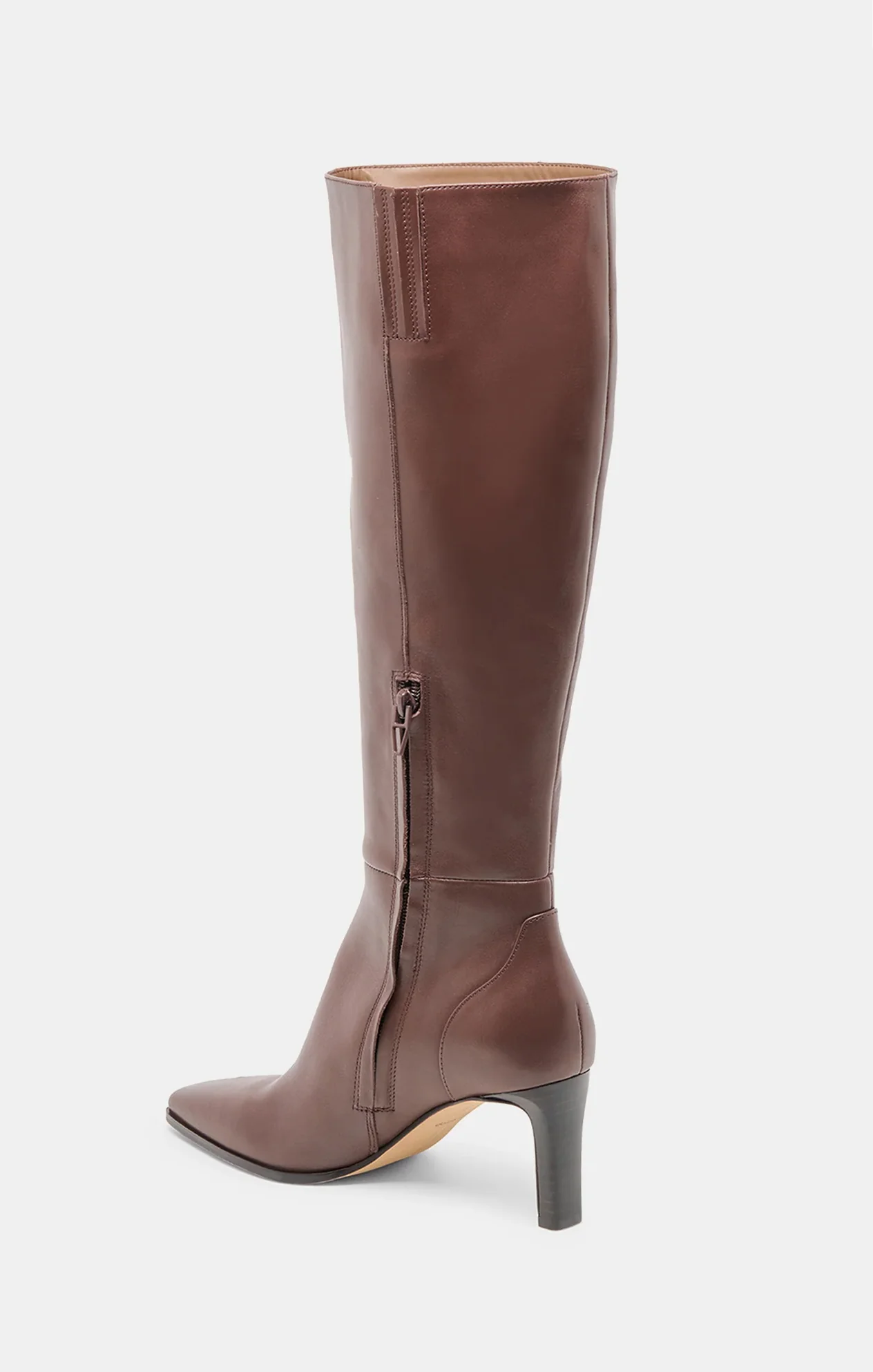 Dolce Vita Emmi Boot ~ Chocolate - Image 4