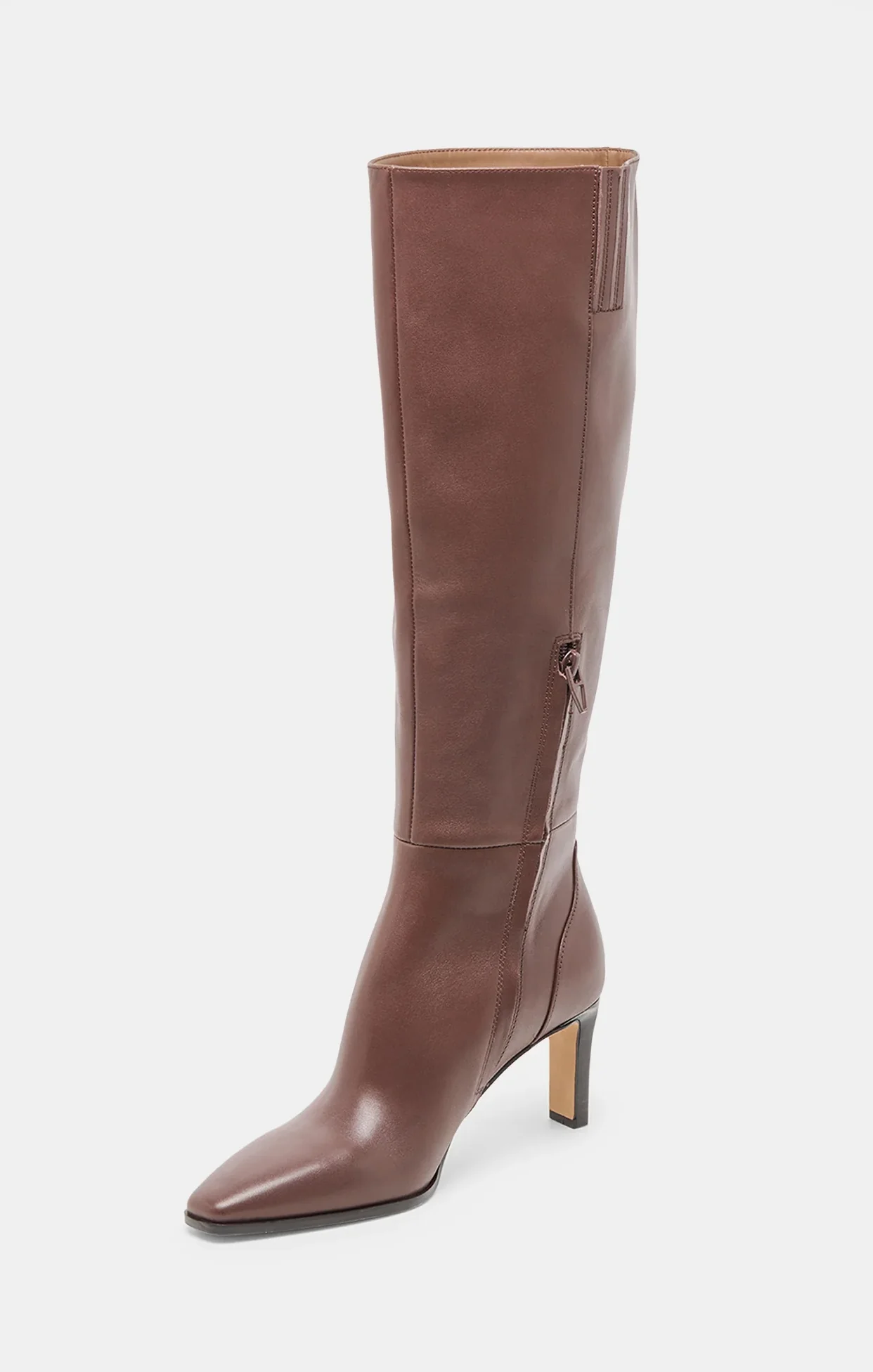 Dolce Vita Emmi Boot ~ Chocolate - Image 5