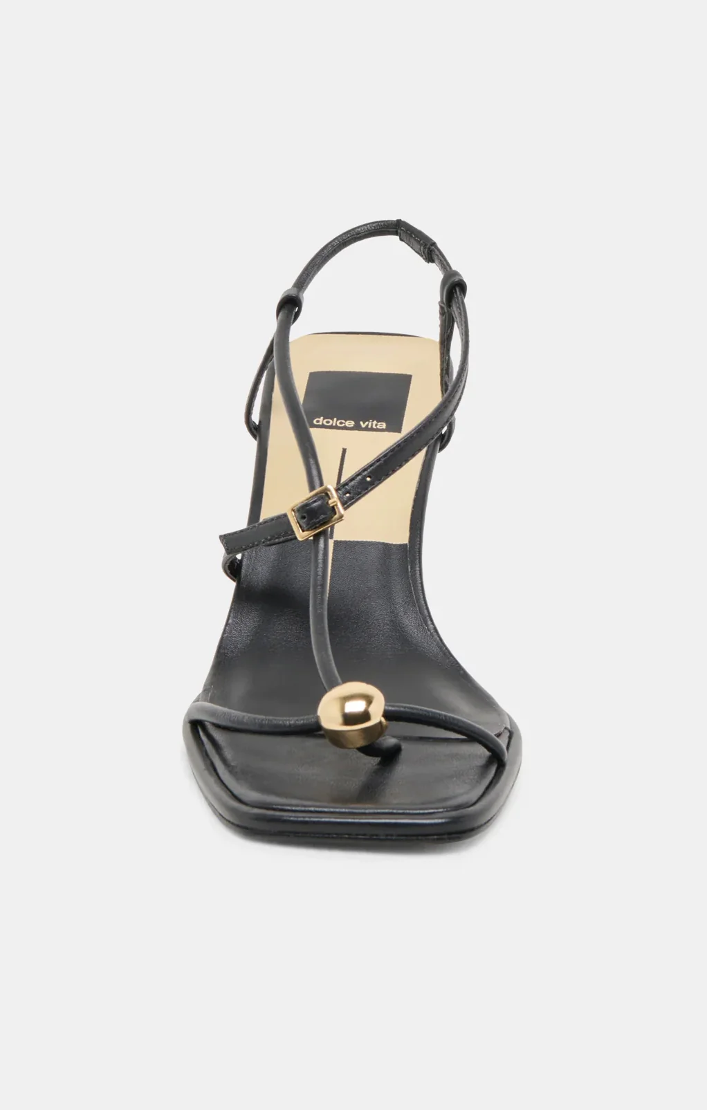Dolce Vita Mylee Heel ~ Black - Image 2