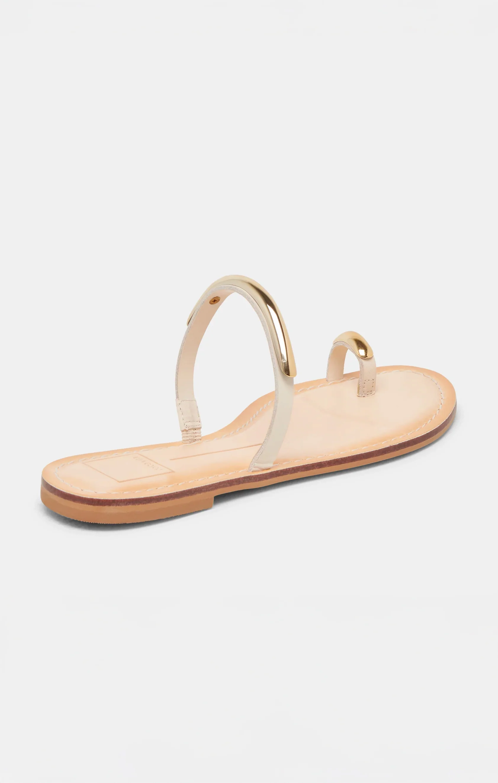 Dolce Vita Wink Sandal ~ Bone - Image 4