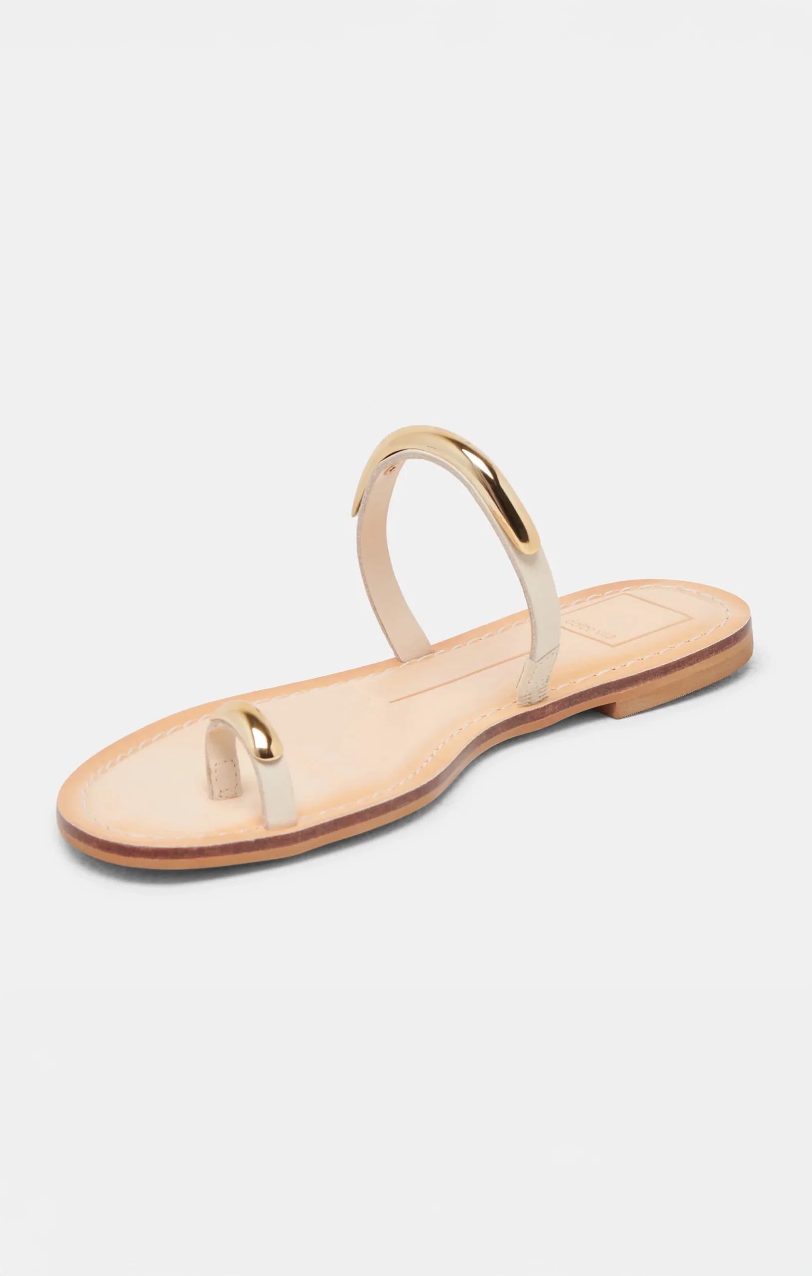 Dolce Vita Wink Sandal ~ Bone - Image 9