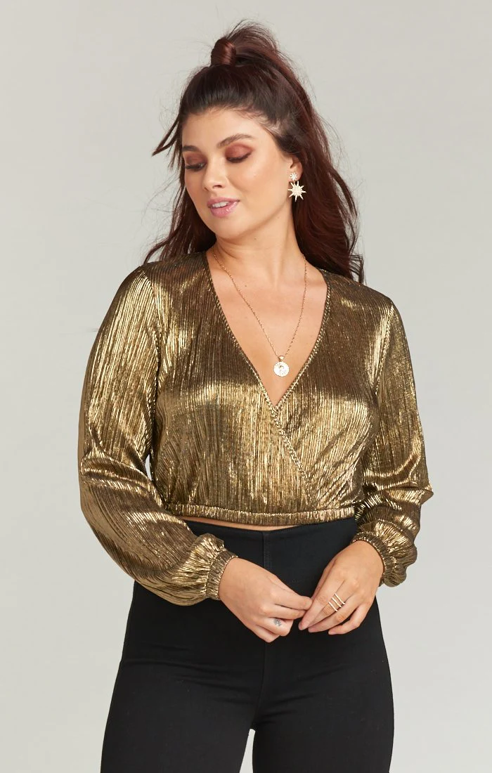 Donovan Top - Image 2