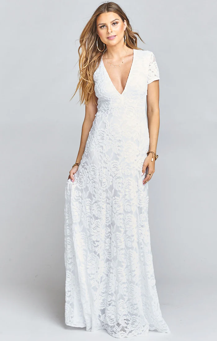 Eleanor Maxi Dress - Image 2
