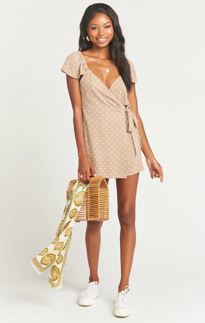 Elena Romper - Image 3