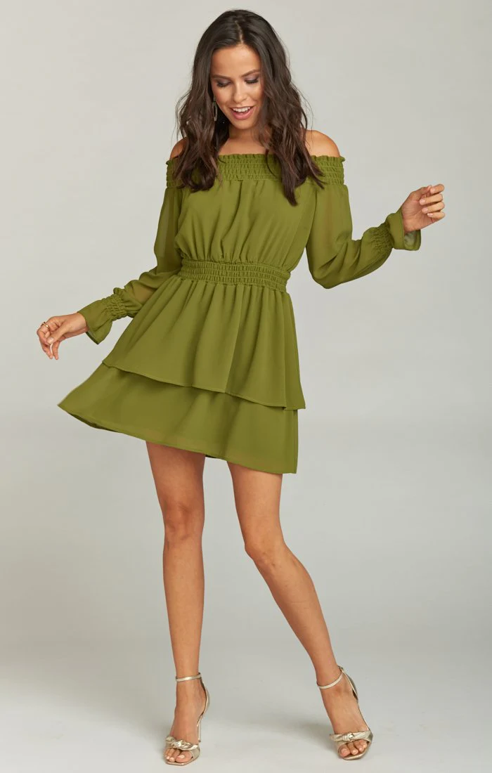 Esmeralda Dress - Image 2