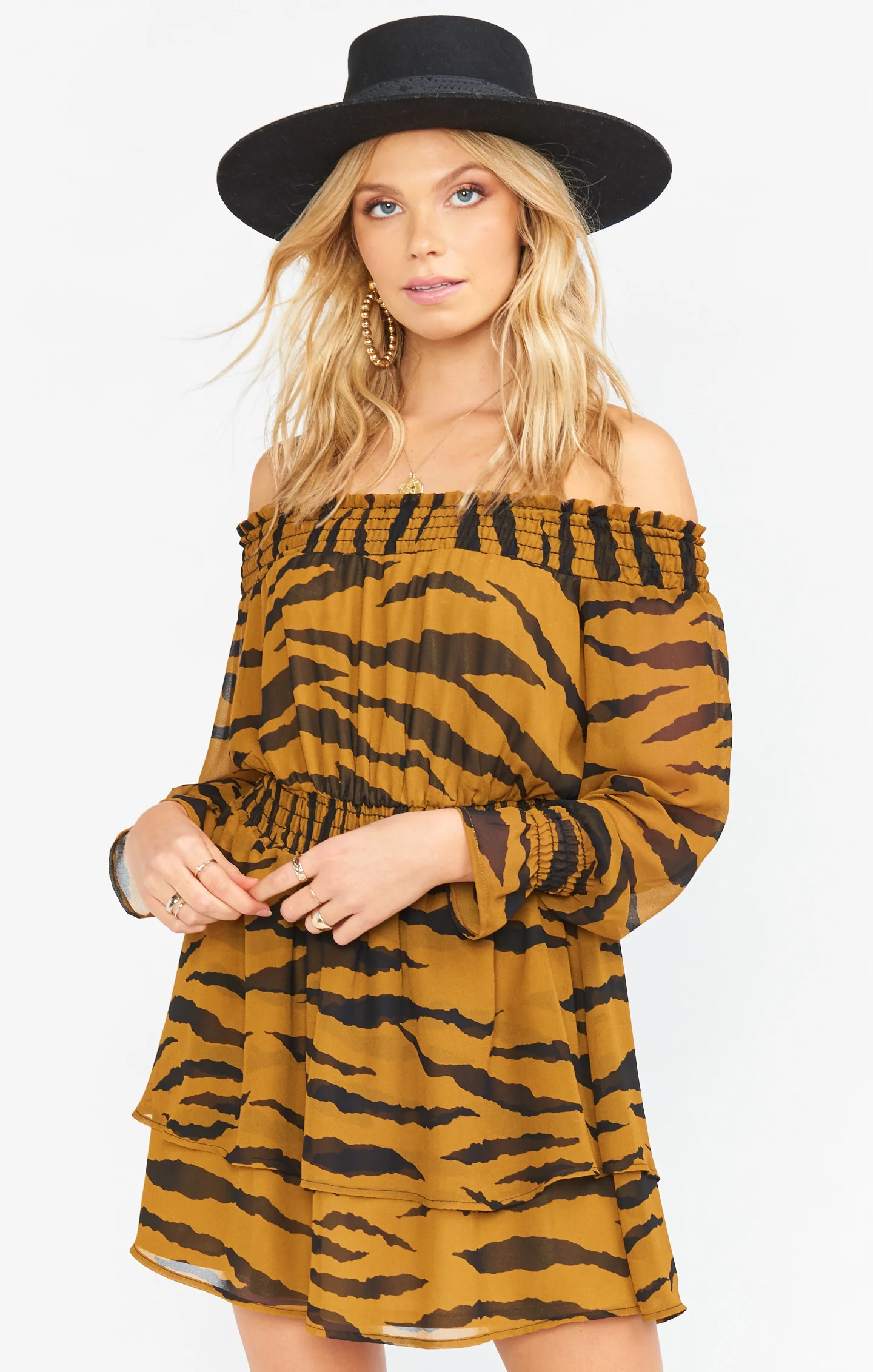 Esmeralda Dress - Image 3