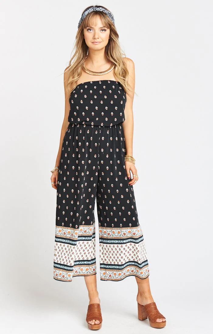 Estelle Jumpsuit - Image 2