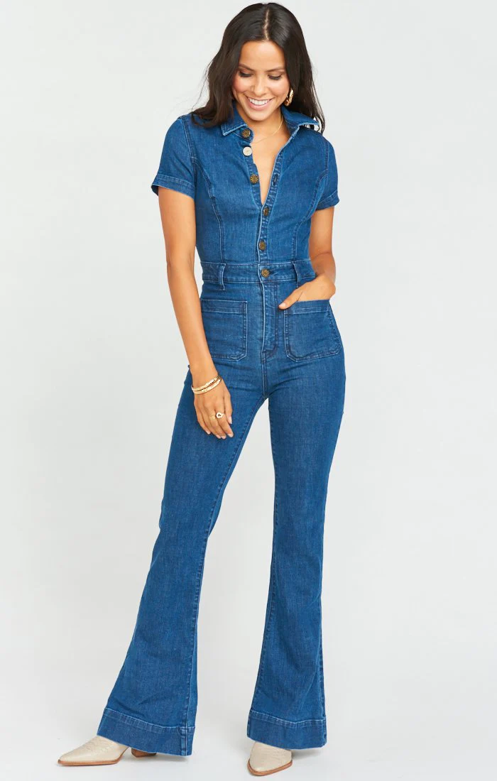 Everhart Jumpsuit - Image 2