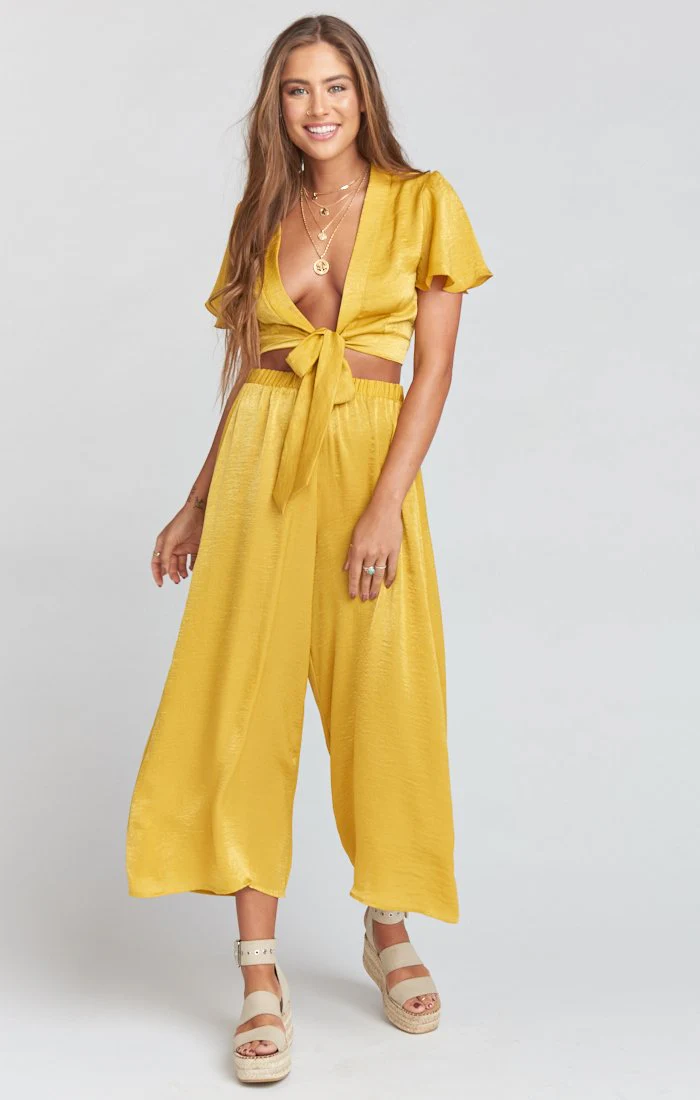 Explorer Pants - Image 2