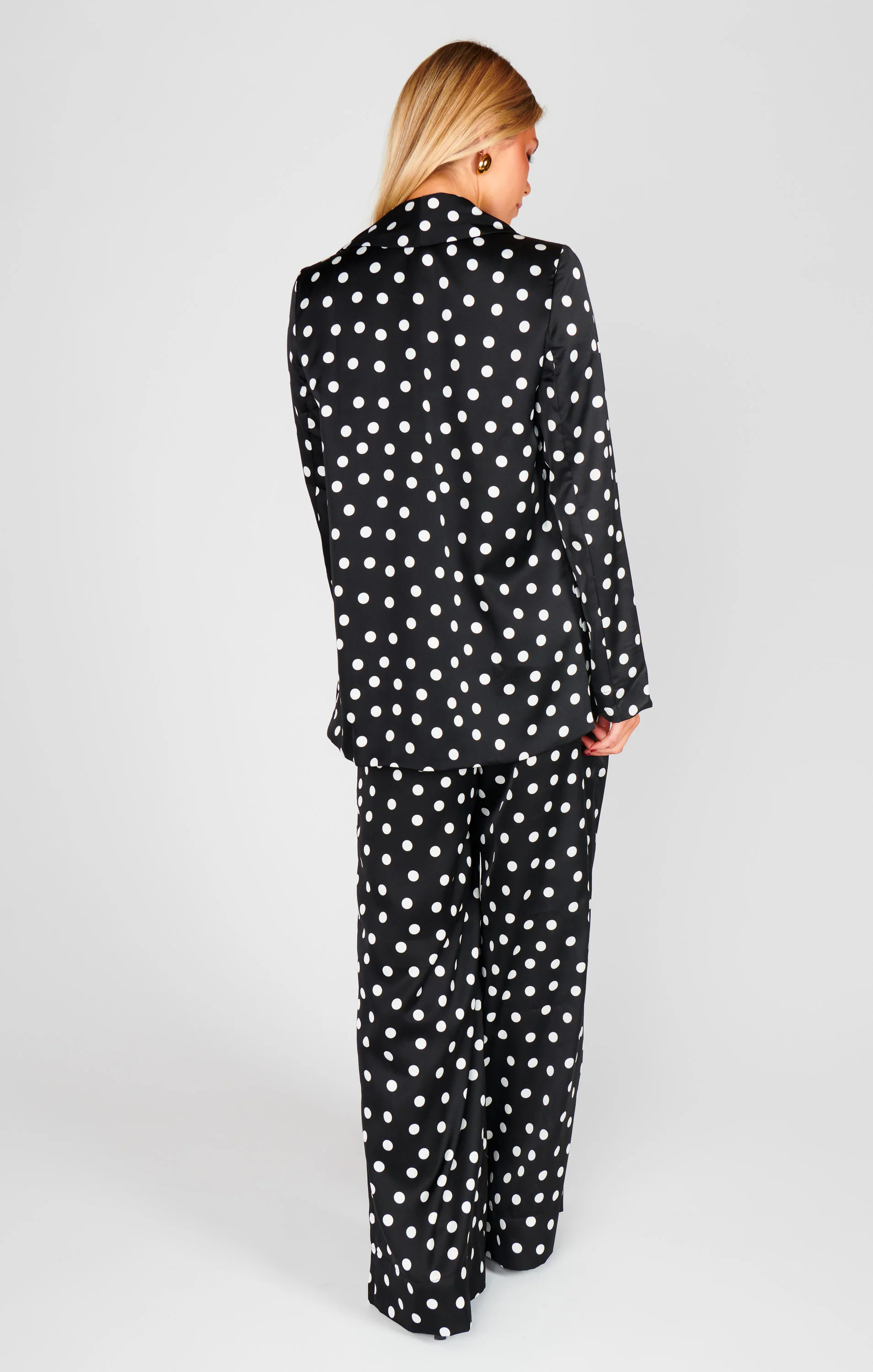 Felix Blazer ~ Polka Dot - Image 8