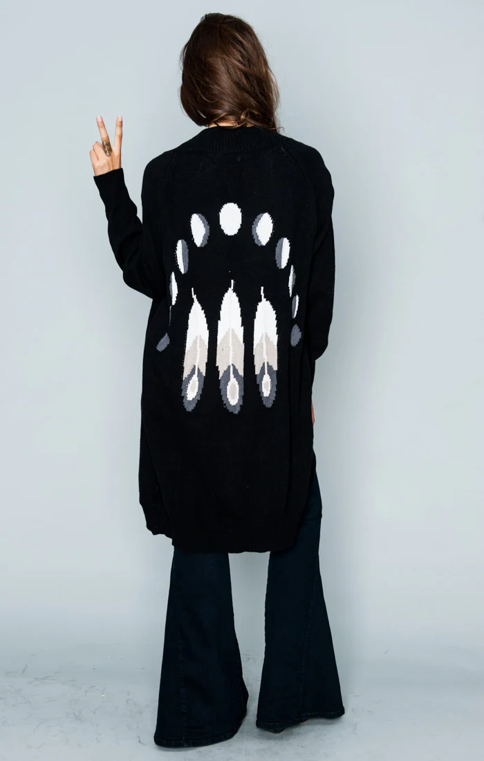 Festibell Sweater - Image 4