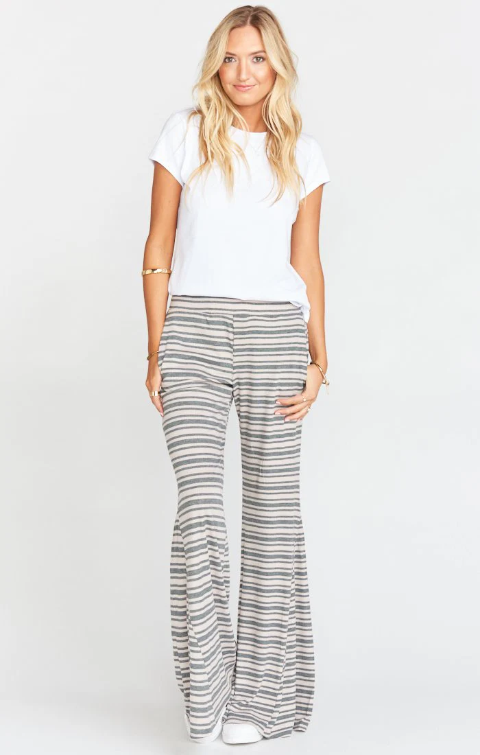 Fiesta Flare Pant - Image 2