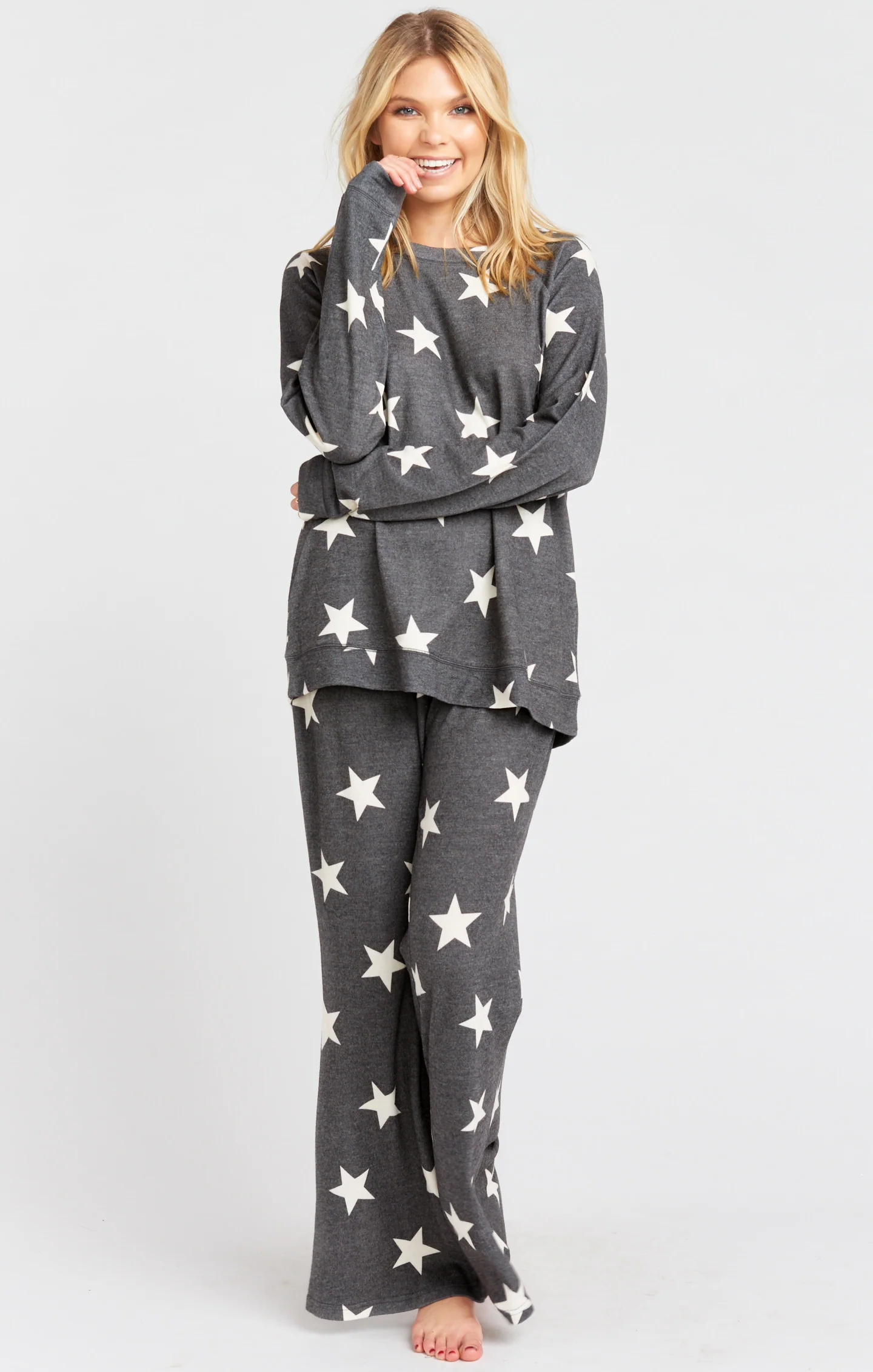 Fiesta Flare Pants - Image 2