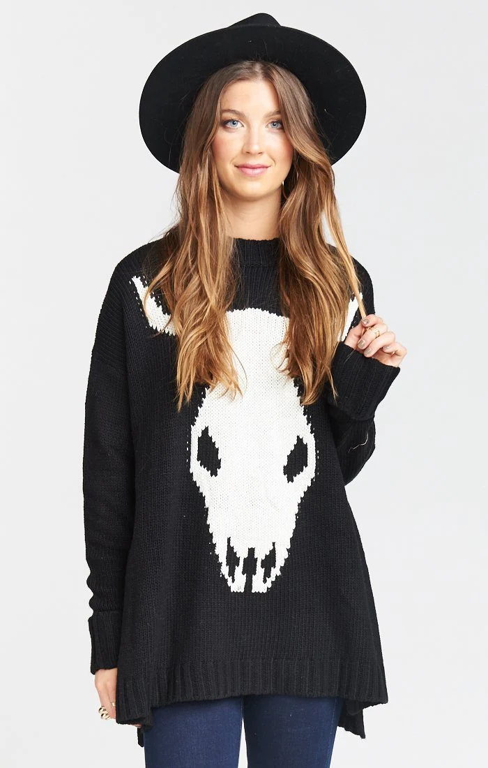 Fireside Sweater - Image 2