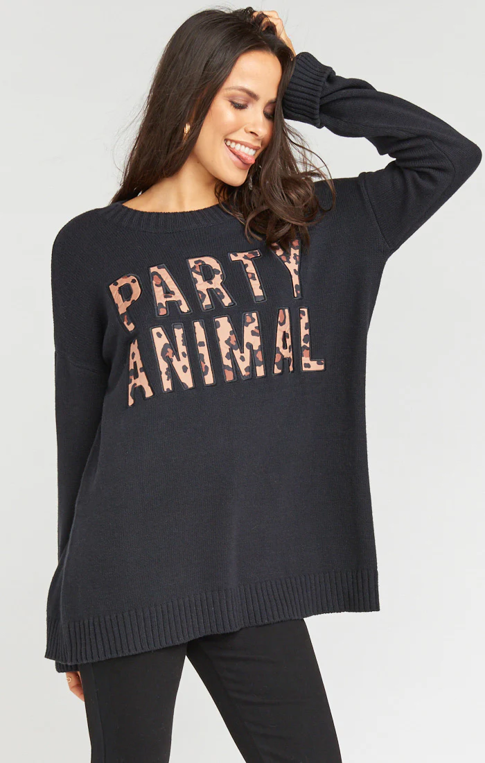 Fireside Sweater - Image 5