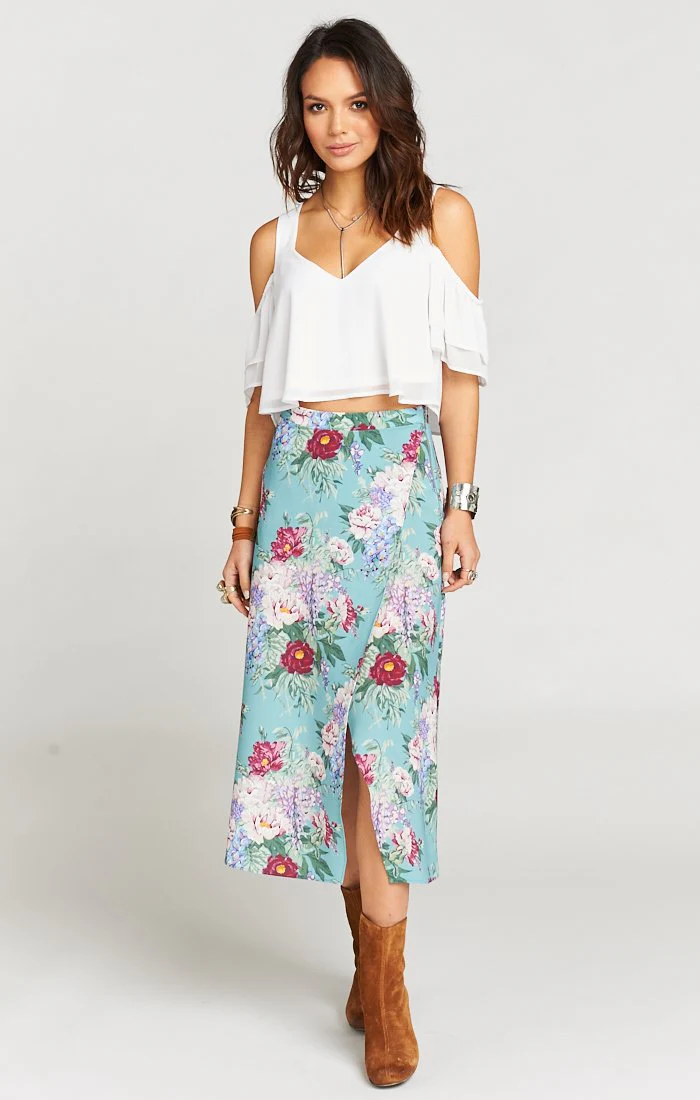 Flirt Skirt - Image 3