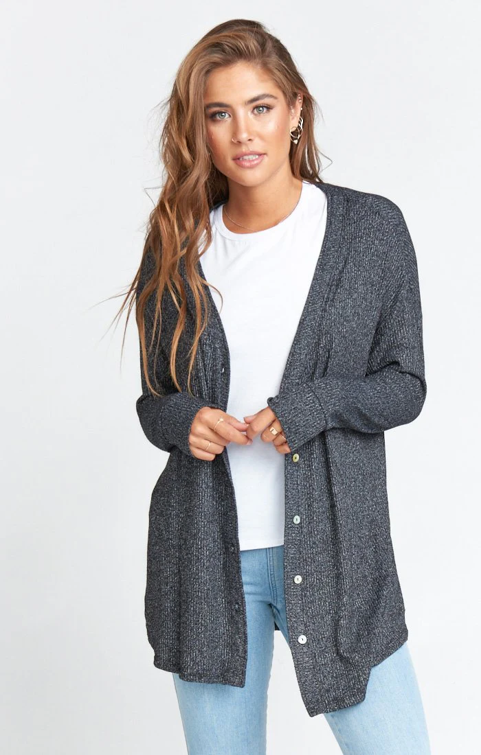 Gemma Grandpa Cardigan - Image 2