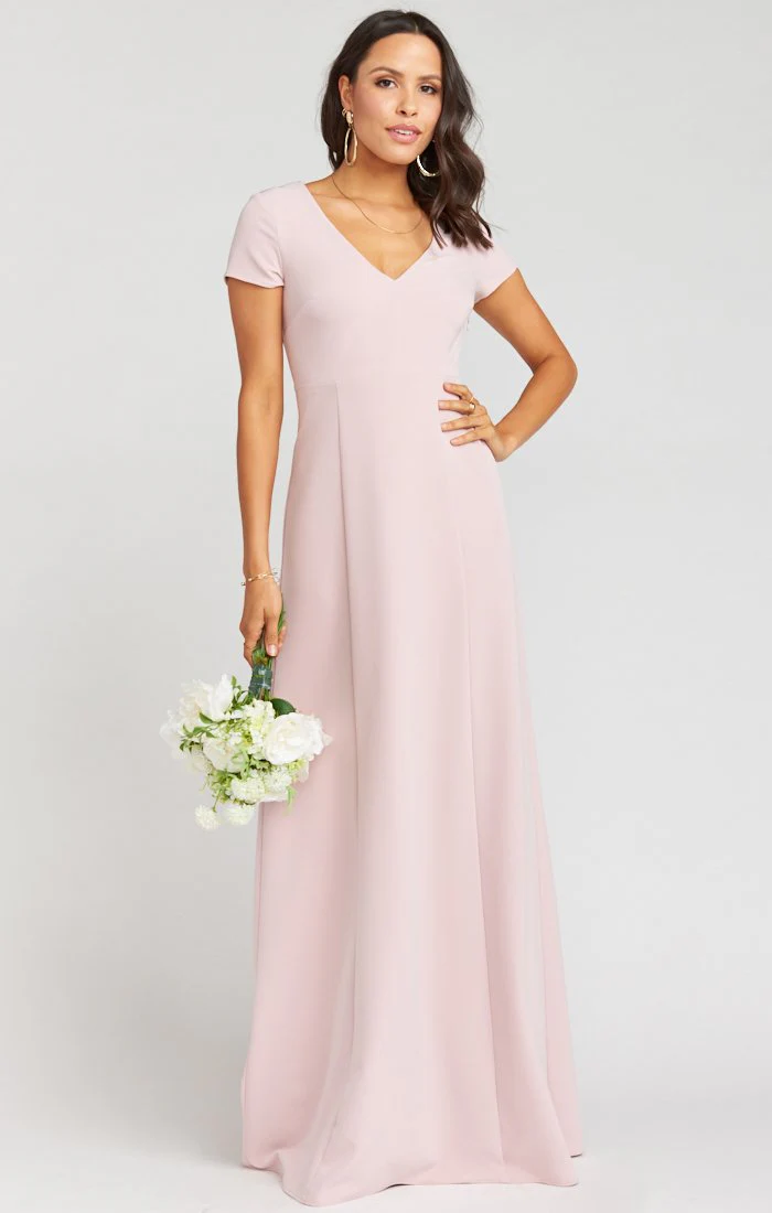 Geneva Gown - Image 3