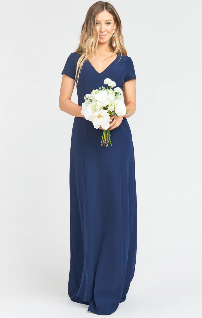 Geneva Gown - Image 4