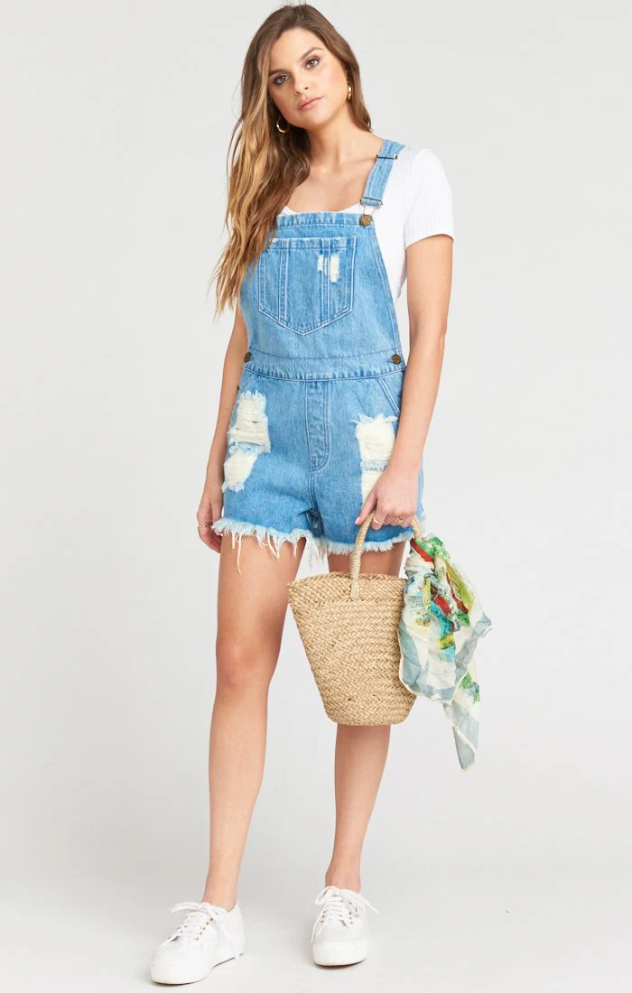 Georgia Overalls - Image 3