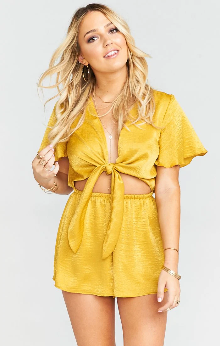 Gia Romper - Image 2