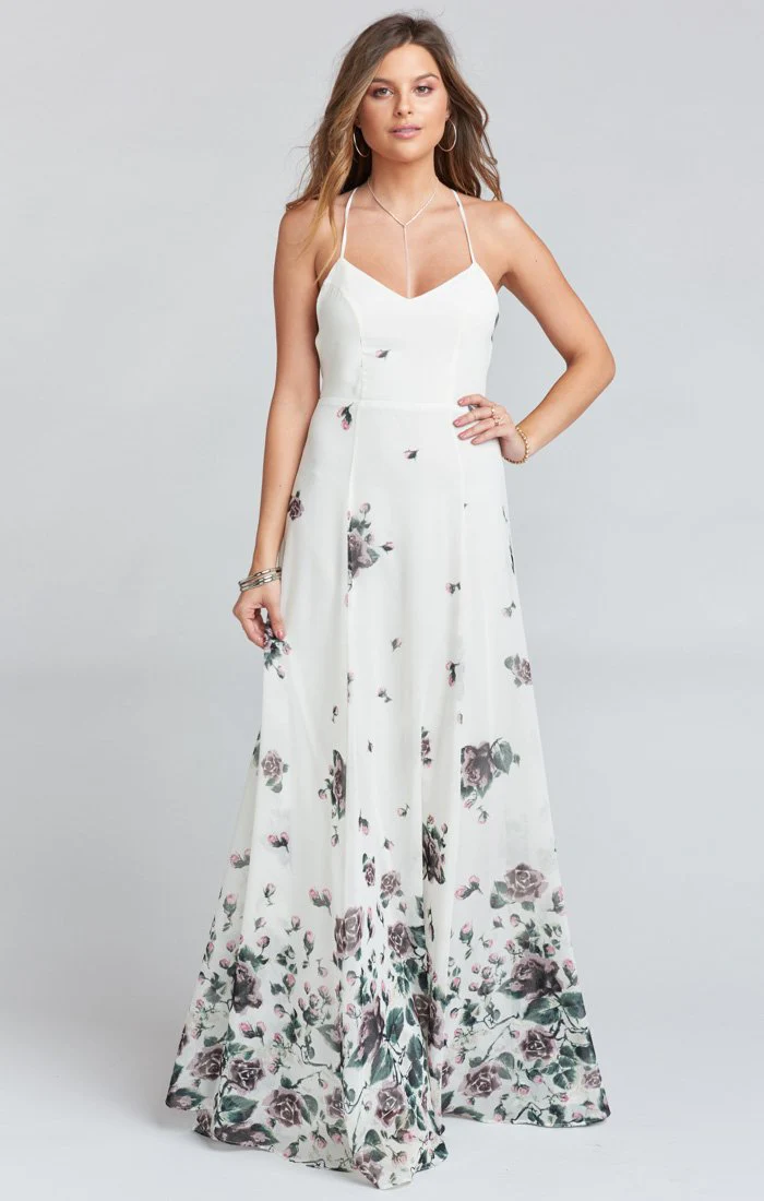 Godshaw Goddess Gown - Image 11